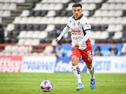 “Nene” fue reconocido con un jersey que portaba el número 200 en el dorsal. IMAGO7.