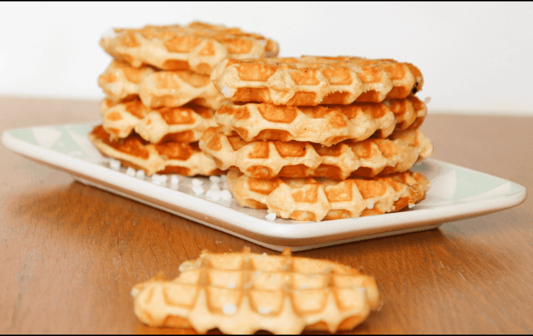 De momento no se ha confirmado ninguna enfermedad relacionada con el retiro de los waffles. Pixabay