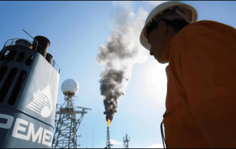 Kuajtla 1 está en una fase inicial de exploración, pero es importante señalar que con este proyecto, la petrolera retomará las exploraciones en aguas profundas. SUN/ARCHIVO