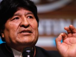 El proceso para las elecciones judiciales previstas para el 1 de diciembre se ha realizado con tropiezos y paralizaciones. EFE / ARCHIVO