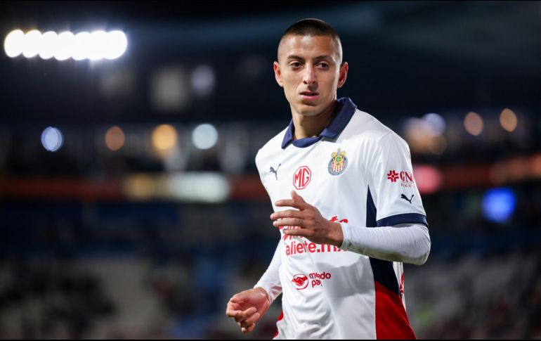 Una nueva lesión ha aparecido en el plantel rojiblanco. IMAGO7.