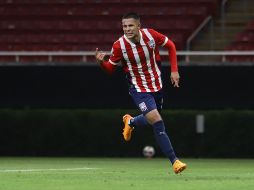 El futbolista termina contrato en el mes de diciembre. IMAGO7.