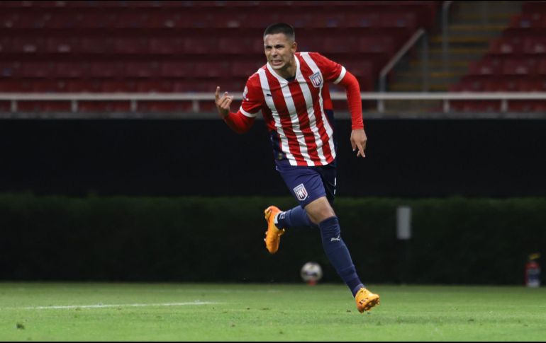 El futbolista termina contrato en el mes de diciembre. IMAGO7.