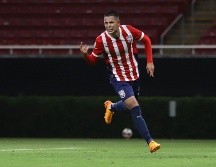 El futbolista termina contrato en el mes de diciembre. IMAGO7.