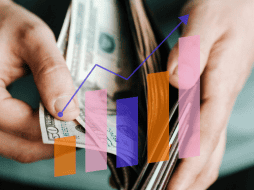 En la última semana, el dólar ha subido un 1.19%, y en el último año, un 14.16%. Pexels