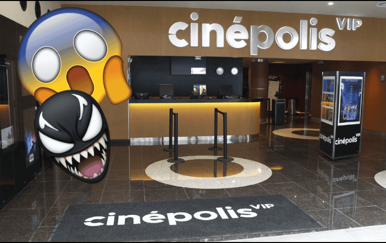 ¡Prepárate para vivir una experiencia única y sumérgete en estos estrenos imperdibles! ESPECIAL/ EL INFORMADOR/ ARCHIVO.