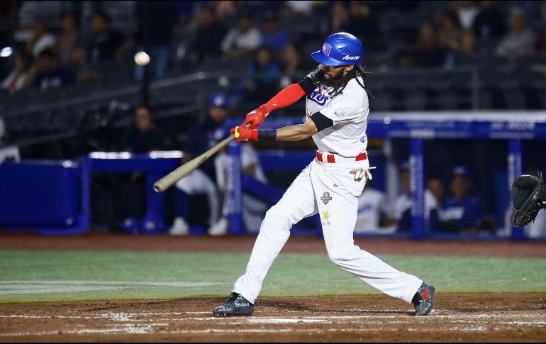 Los Charros cuentan ya con una marca perdedora de tres ganados y seis perdidos en este arranque de temporada. ESPECIAL