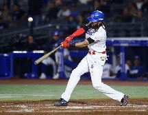 Los Charros cuentan ya con una marca perdedora de tres ganados y seis perdidos en este arranque de temporada. ESPECIAL