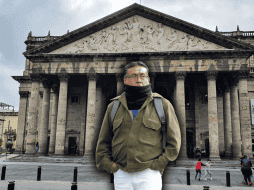 Guadalajara espera temperaturas frescas por la noche y hasta el amanecer. EL INFORMADOR / ARCHIVO