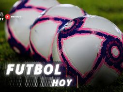 Algunos juegos podrán verse en televisión abierta, otros en restringida, y algunos a través de streaming. IMAGO7