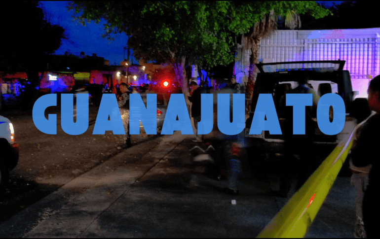 Una mujer y un hombre que descargaban mercancía en la Central de Abastos murieron acribillados, EL INFORMADOR / ARCHIVO