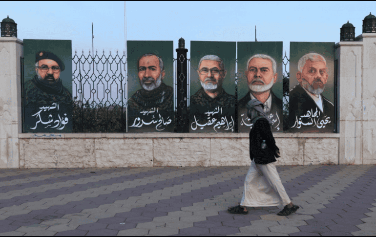 Hay varias opciones a considerar para este puesto. EFE / ARCHIVO