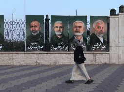 Hay varias opciones a considerar para este puesto. EFE / ARCHIVO