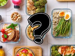 Conocer estos alimentos y sus alternativas más saludables te permitirá tomar decisiones más informadas y equilibradas en tu dieta.  CANVA