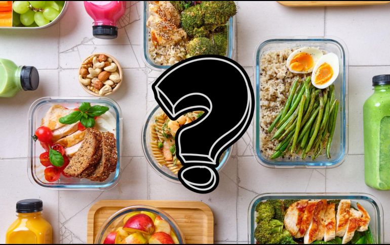 Conocer estos alimentos y sus alternativas más saludables te permitirá tomar decisiones más informadas y equilibradas en tu dieta.  CANVA