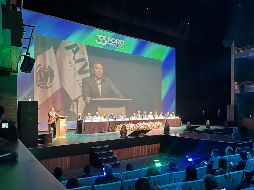 Recordó que durante su administración en el municipio de Guadalajara, hicieron un esquema muy similar al planteado por Sheinbaum. EL INFORMADOR / J. VELAZCO