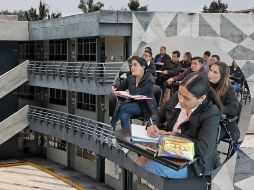 Buscarán comenzar el primer ciclo escolar en marzo de 2025. EL INFORMADOR / GOBIERNO CDMX / ARCHIVO