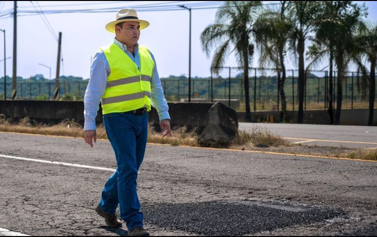 El presidente asegura que 