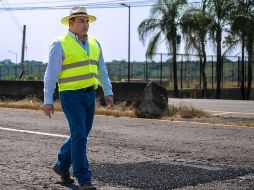 El presidente asegura que 