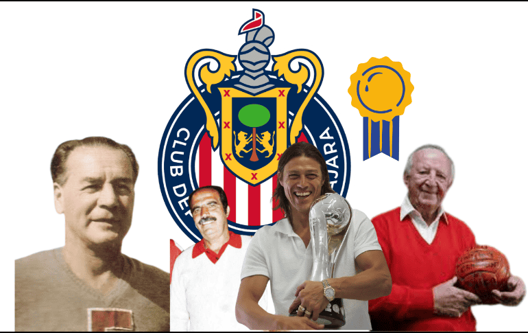 ¿Puedes adivinar cuáles son los mejores directores técnicos de Chivas que propone la Inteligencia Artificial? ESPECIAL