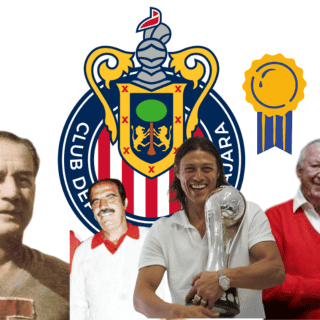 Este es el mejor DT en la historia de Chivas, según la IA