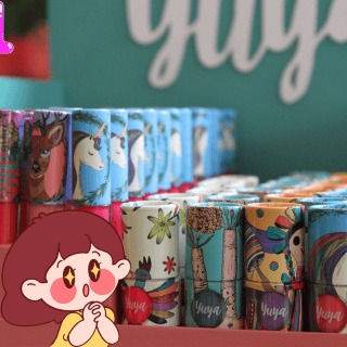 Todo el maquillaje de Yuya al 2x1: entérate de los detalles