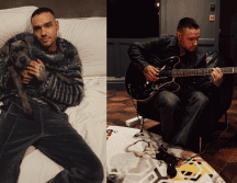 Geoff Payne, padre del fallecido, llegó a Argentina el pasado viernes 18 de octubre para llevar el cuerpo de su hijo devuelta a su natal Wolverhampton, Reino Unido. ESPECIAL/Instagram @liampayne