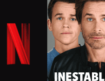 Durante la primera semana del estreno de la segunda temporada,  la serie acumuló menos de 1,3 millones de vistas. ESPECIAL/NETFLIX