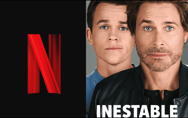 Durante la primera semana del estreno de la segunda temporada,  la serie acumuló menos de 1,3 millones de vistas. ESPECIAL/NETFLIX