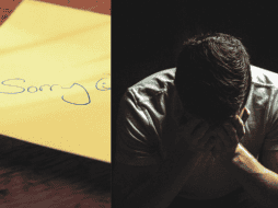 Una disculpa implica para estas personas mostrar su lado vulnerable, por ello, se sienten más cómodos con la ira y distancia emocional. ESPECIAL/Imagen de StockSnap en Pixabay/Imagen de Suzy Hazelwood en Pexels