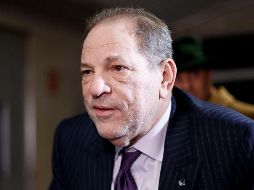 Harvey Weinstein acumula más de 80 denuncias por crímenes de carácter sexual. EFE/ ARCHIVO