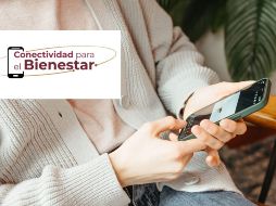 A partir de ahora los chips de CFE Internet de este programa están disponibles para quienes reciben apoyos sociales. Gobierno de México