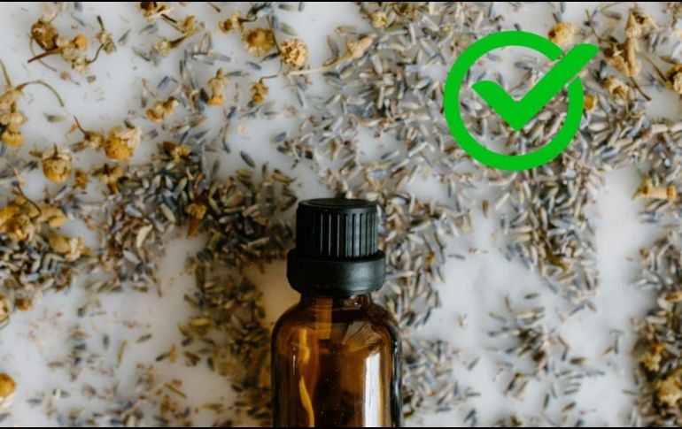 Los remedios naturales también ayudan a conservar la salud en general. ESPECIAL/Pexels y CANVA