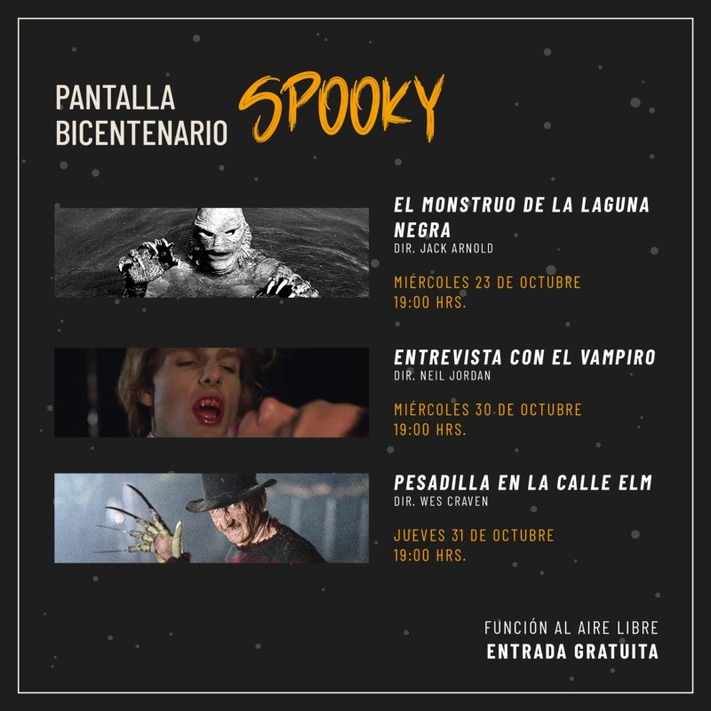 ESPECIAL/FACEBOOK/Cineteca FICG.&nbsp;