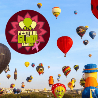 Festival Internacional del Globo 2024: ¿Cómo obtener entradas al 2x1?