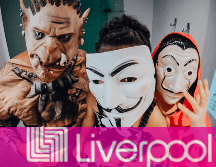 A continuación compartimos contigo algunas opciones de máscaras con el 50% descuento. CANVA