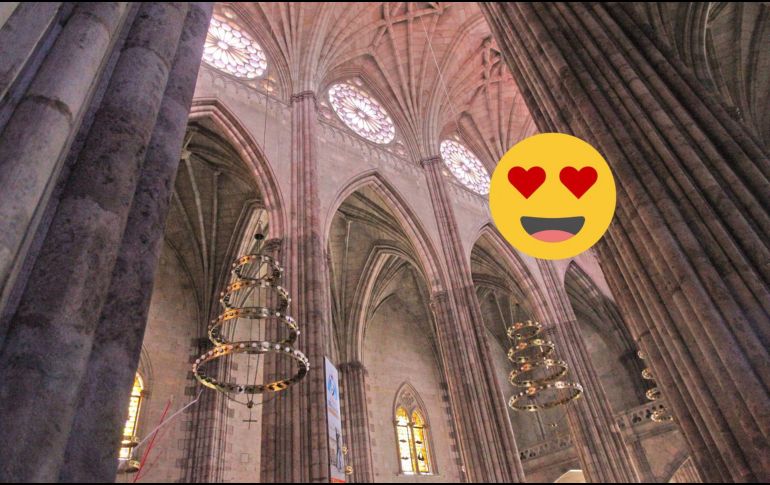 La combinación de su belleza visual y su atmósfera única lo convierte en un destino único y popular. EL INFORMADOR / ARCHIVO