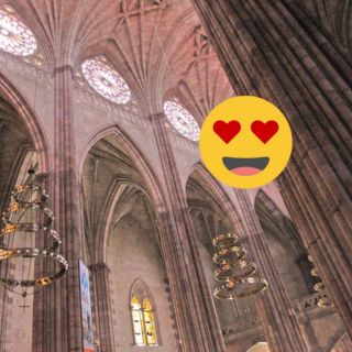 Este es el templo más hermoso de Guadalajara, según la IA