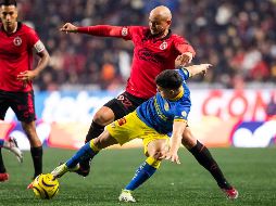 Tijuana tendrá que jugar con las estadísticas en contra. Imago7