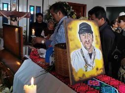 La Fiscalía General del Estado afirmó que 