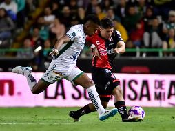 Los Zorros no lograron inquietar la meta de Alfonso Blanco a lo largo de todo el encuentro de esta noche. IMAGO7