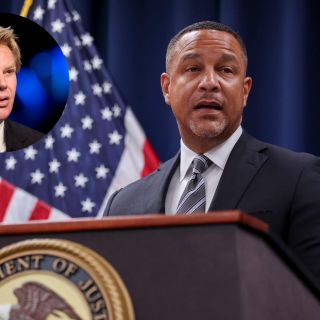 Mike Jeffries y otros dos hombres son arrestados por explotación sexual