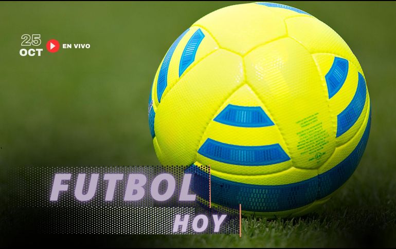 Algunos juegos podrán verse en televisión abierta, otros en restringida, y algunos a través de streaming. IMAGO7