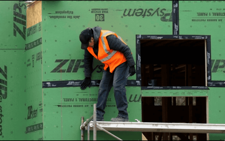 Algunos de quienes reciben la ayuda les resulta más difícil conseguir nuevos empleos. AP / ARCHIVO