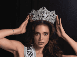 María Fernanda Beltrán reveló en entrevista detalles acerca del traje típico que portará en Miss Universo 2024. ESPECIAL / Instagram @fersitabel