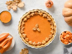 Conoce 5 postres irresistibles con sabor a otoño. ISTOCK GETTY IMAGES/ Svetlana Cherruty