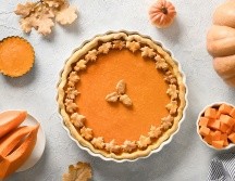 Conoce 5 postres irresistibles con sabor a otoño. ISTOCK GETTY IMAGES/ Svetlana Cherruty