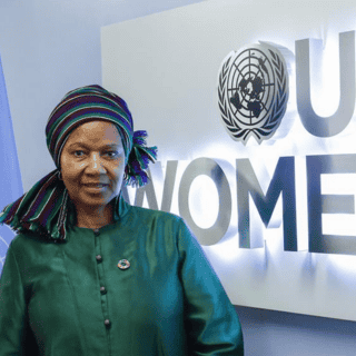 El 30% de representación femenina no es suficiente en comité de la ONU