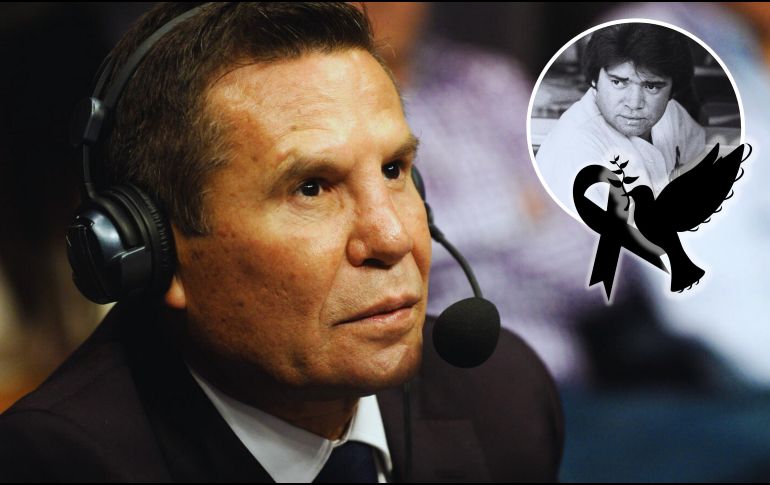 Julio César Chávez destacó el impacto que tenía Fernando Valenzuela en México cada vez que subía al montículo. IMAGO7