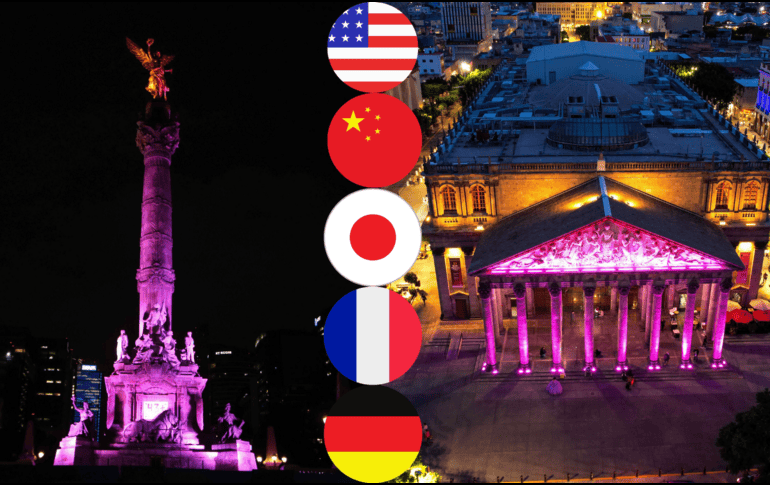 El inglés es, con diferencia, el idioma más solicitado en el mercado laboral mexicano. SUN / EL INFORMADOR / ARCHIVO